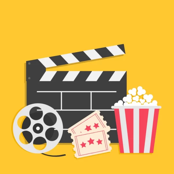 The Revenue Stream Revolution in Entertainment and Media