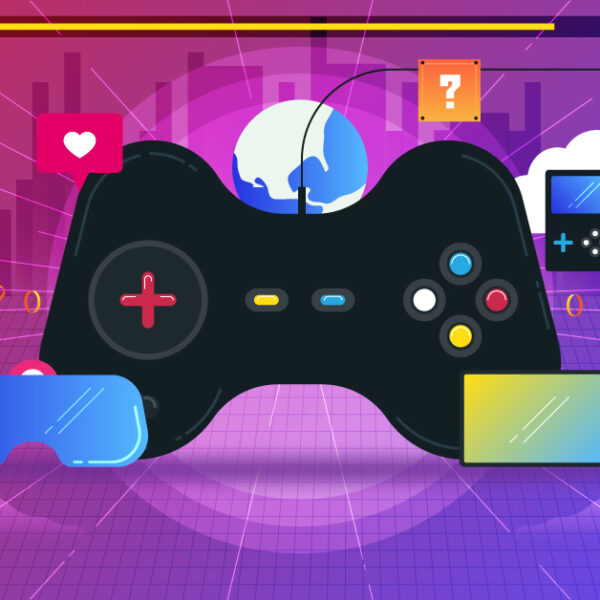 Why do people play games on mobile commerce platforms? An empirical study on the influence of gamification on purchase intention