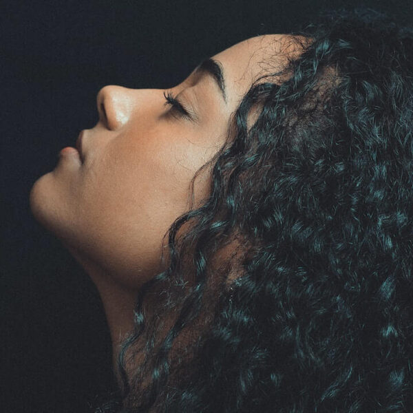 The Best Way To Pre-Poo For Curly Hair