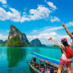 TRAVEL THAT WILL DO (YOU) GOOD