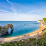 Unveiling the UK’s Top 5 Beaches