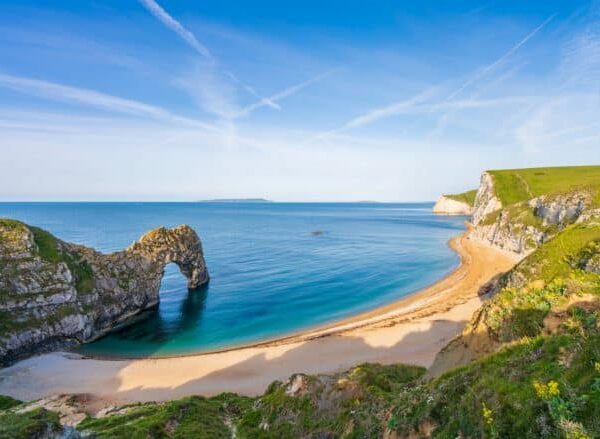 Unveiling the UK’s Top 5 Beaches