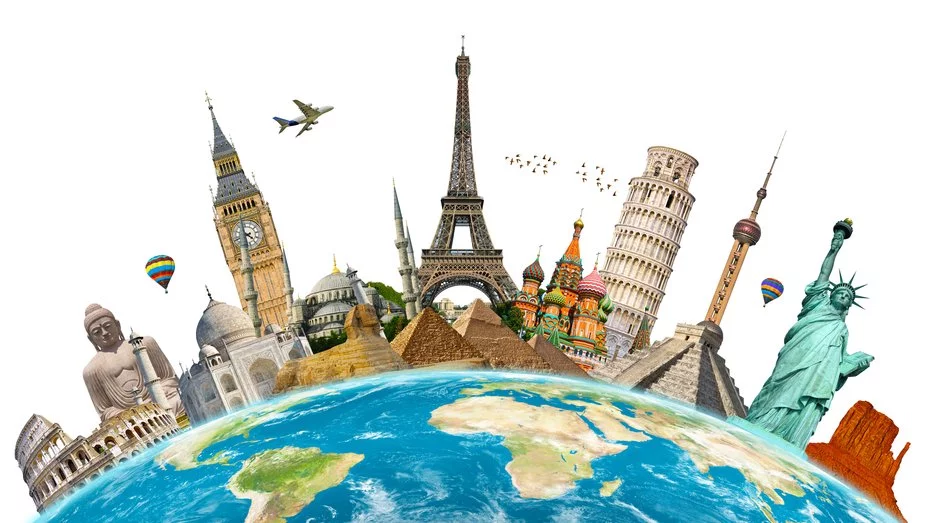 Top 10 Must-Visit Holiday Places Around the…