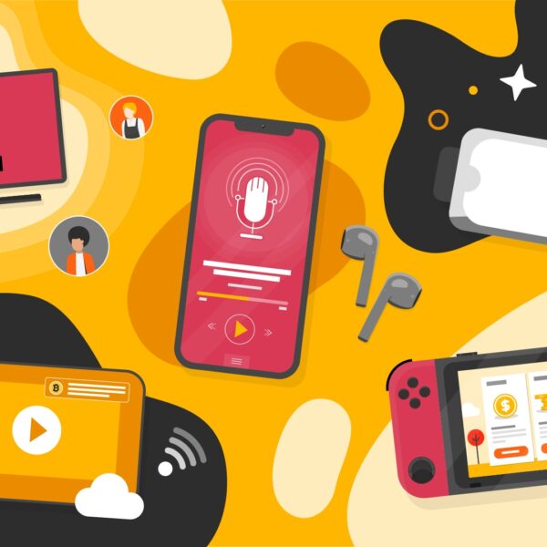 11 Entertainment News Sites That Top the Charts