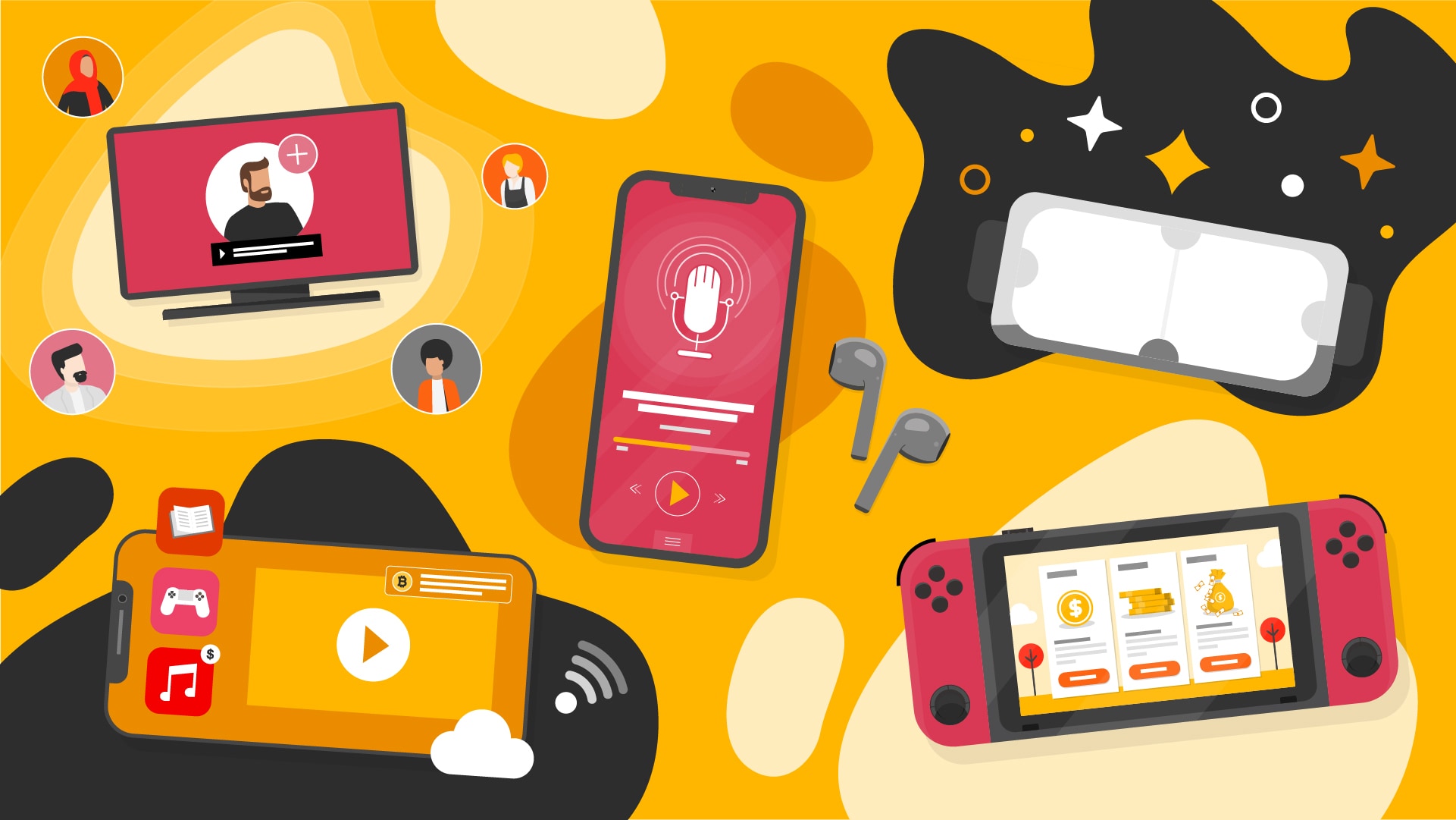 11 Entertainment News Sites That Top the…