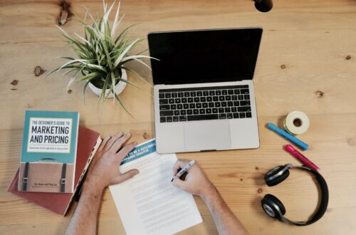 How Digital Marketing Can Promote Your Services