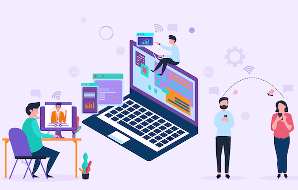 Top 20 Best Tech Websites & Articles