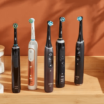 Top Oral-B Toothbrushes For Best Dental Care Routine