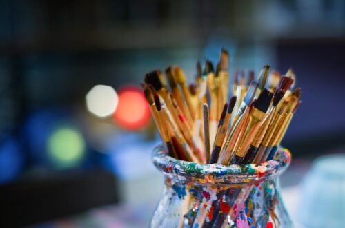 Unlocking Your Creativity: How to Infuse Artistic…