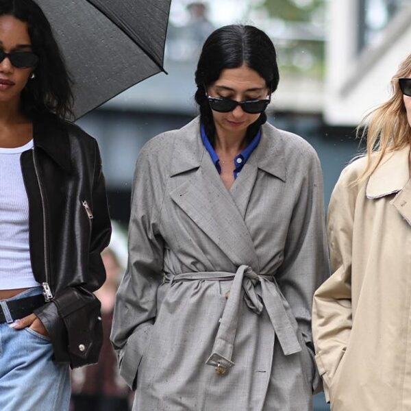 The Top Fashion Trends for the Next Season