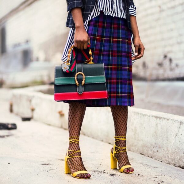 The Dos and Don’ts of Mixing Prints and Patterns