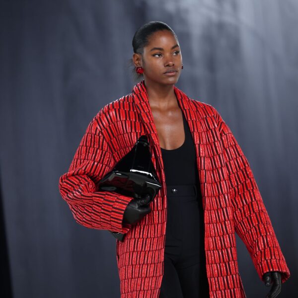 The Hottest Fashion Trends for the Upcoming Season