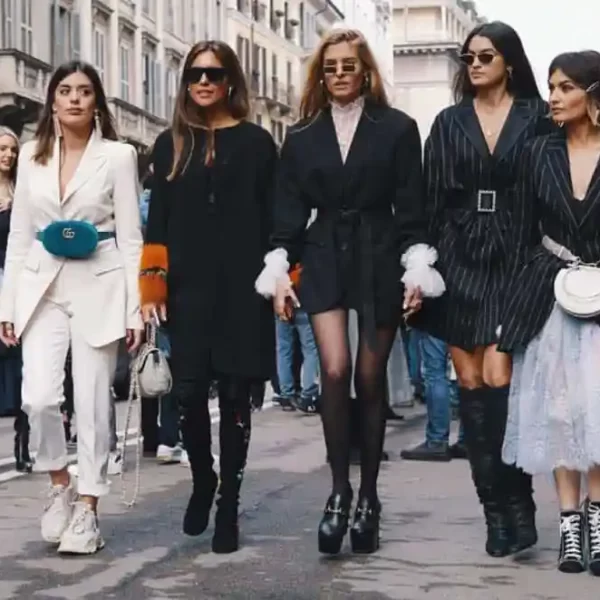 How to Style Your Outfits Like a Fashion Influencer
