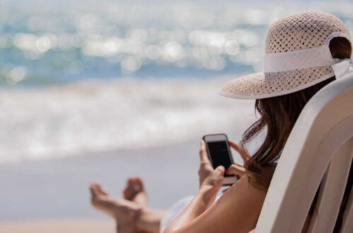 Unplug and Recharge: Discovering the Benefits of…