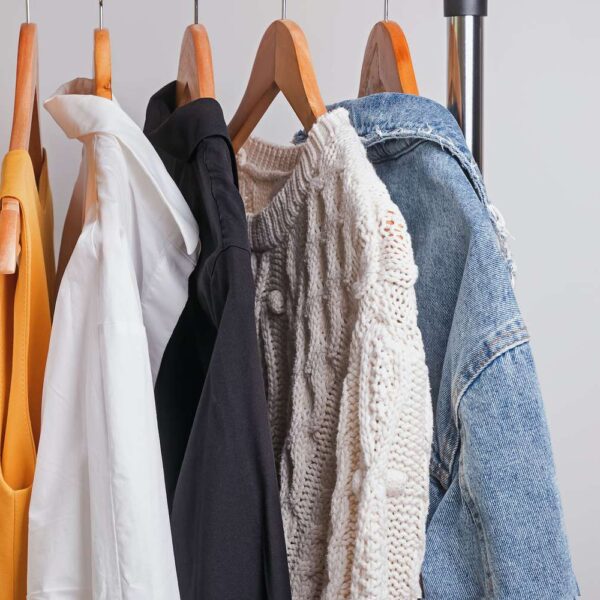 How to Build a Capsule Wardrobe: Simplify Your Style