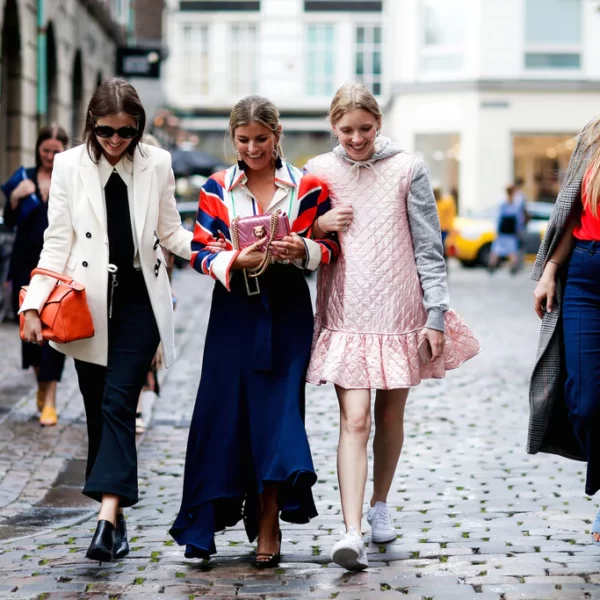 From Runway to Real Life: Translating High Fashion to Everyday Wear