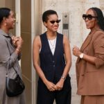 The Top Fashion Trends for the Next Season
