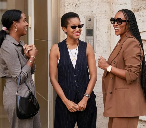 The Top Fashion Trends for the Next Season