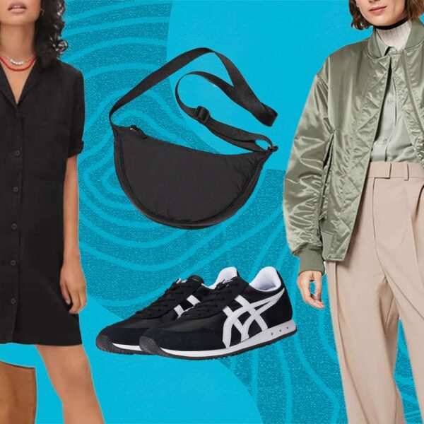 Fashionable and Functional: Must-Have Clothing for Travel